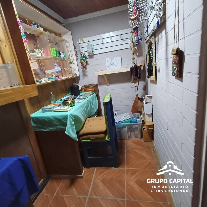 Casa Ampliada 4D/3B + Potencial 5D en Quillota