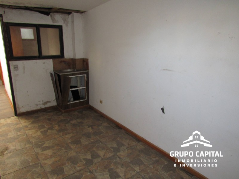 Casa 4D para Remodelar en el Bosque, Quillota