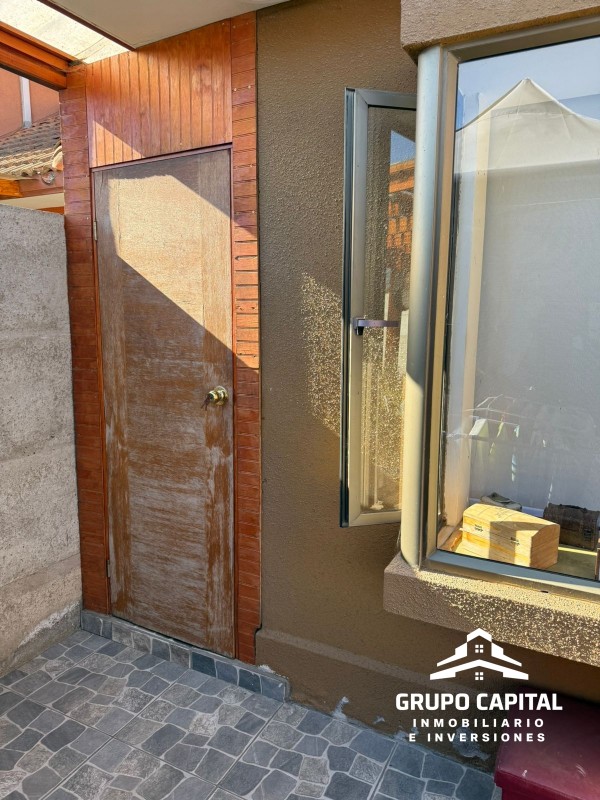 Casa 4D en Condominio Exclusivo la Cruz