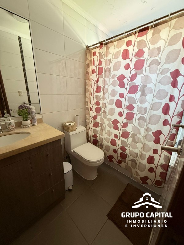 Casa 4D en Condominio Exclusivo la Cruz