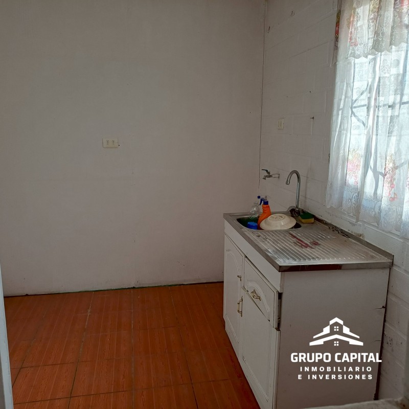 Casa Con Patio y Árboles Frutales en los Lúcumos, Quillota