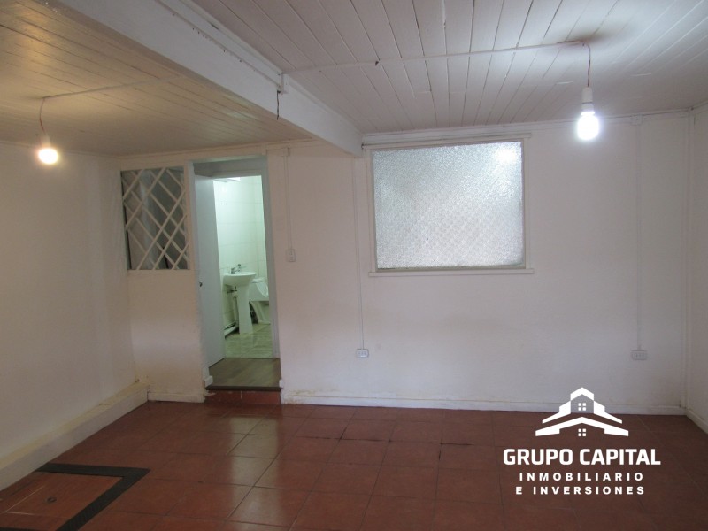 Casa Familiar 2D-2B en Sector Corvi, Quillota