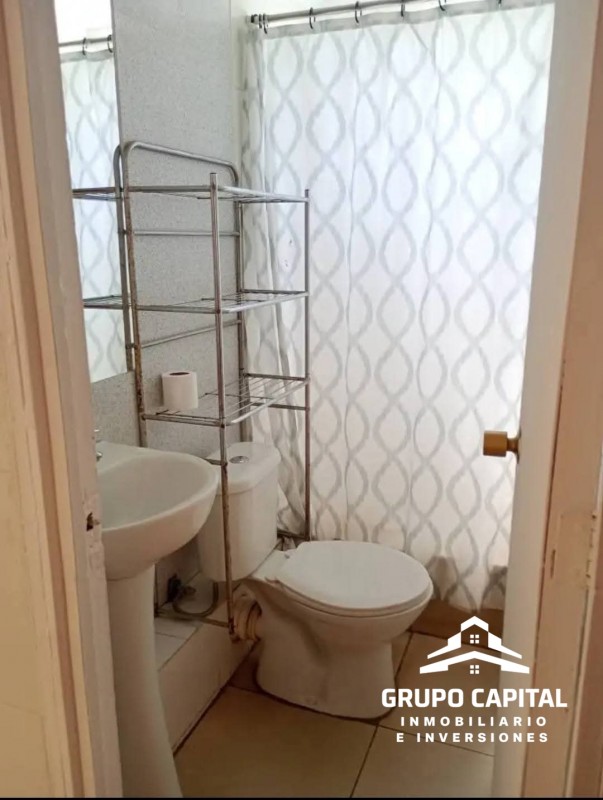 Departamento en Molinare – Quillota