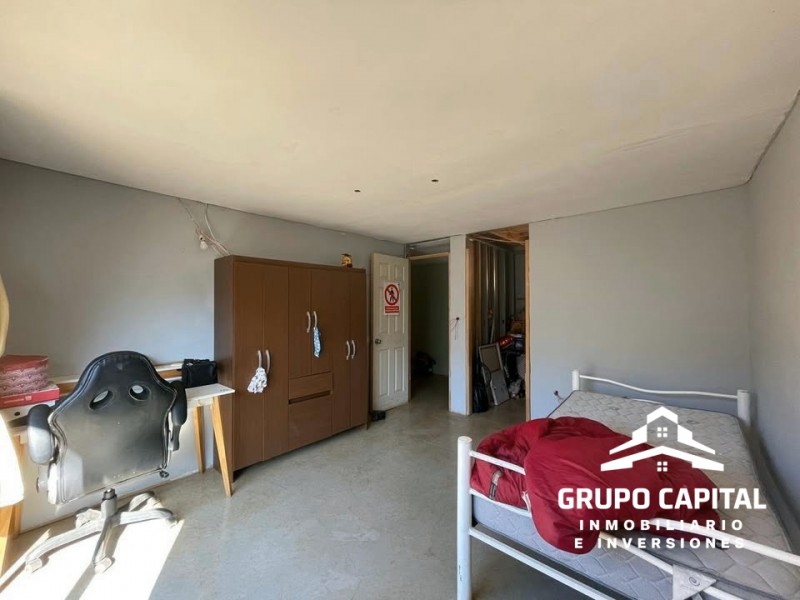 Casa en Parcela 5.000 M² – Altos de San Pedro