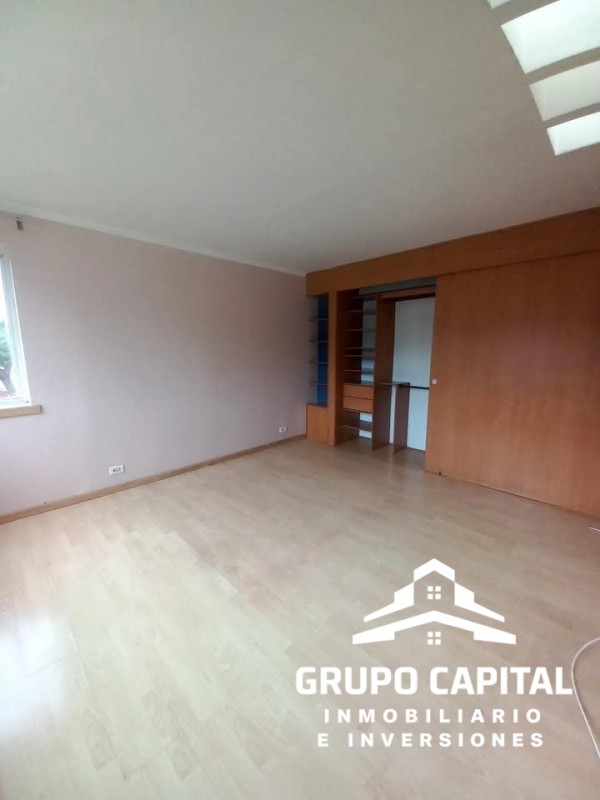 Casa Amplia en Condominio – Chorrillos, Viña