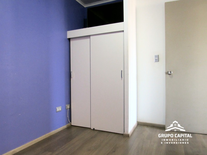 Departamento 2D + Estac. y Bodega | Ayelén Oriente