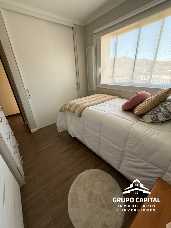 Casa 4D en Condominio Exclusivo la Cruz