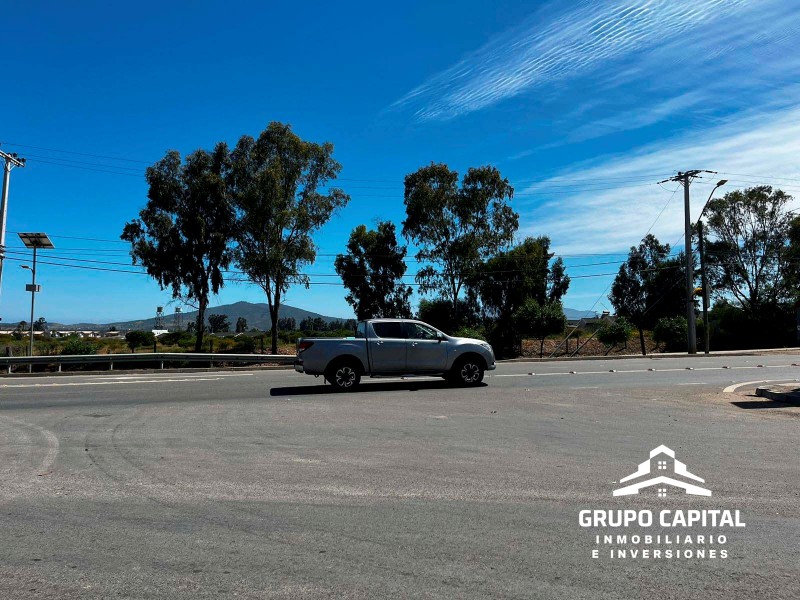 Parcelas Premium 5.000 M² | Country Zapallar