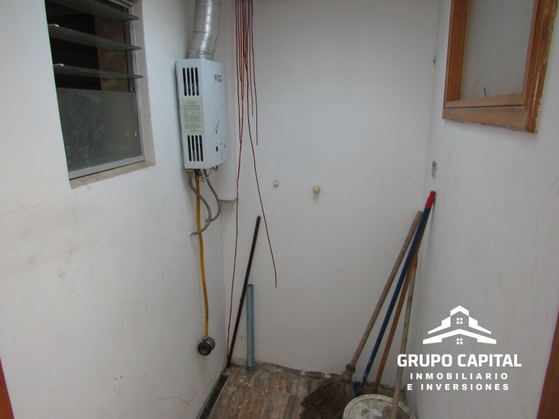 Casa 4D para Remodelar en el Bosque, Quillota