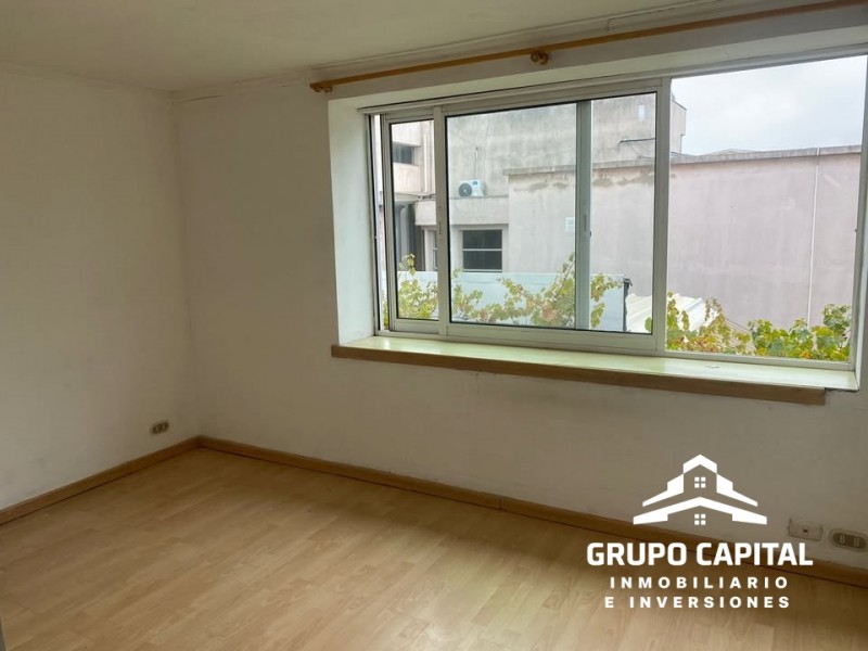 Casa Amplia en Condominio – Chorrillos, Viña