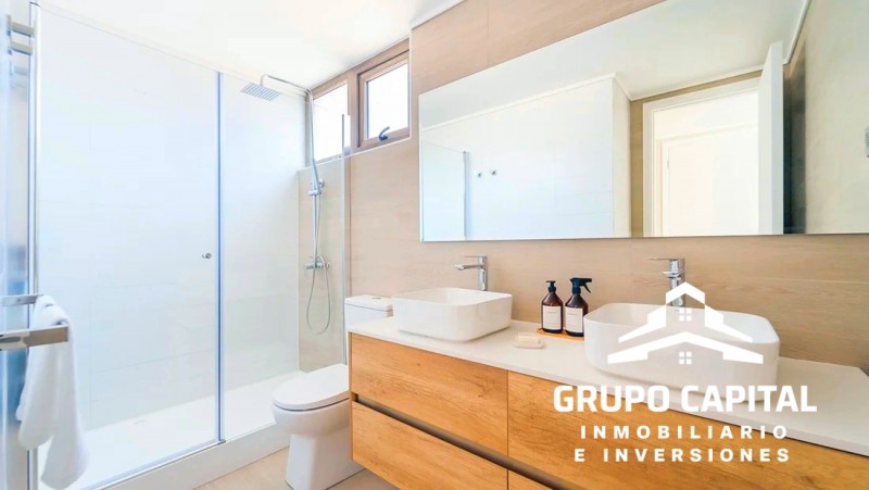 Últimas Casas en Alto Montemar | Vista Al Mar