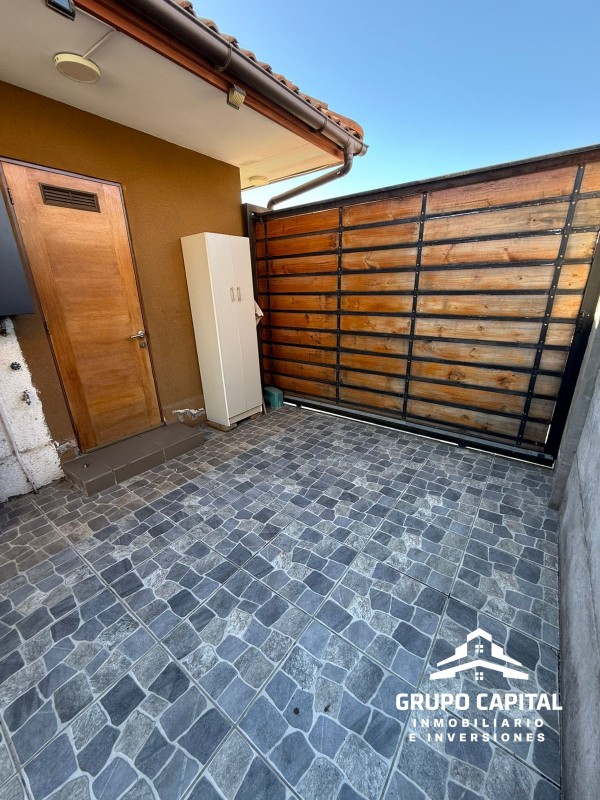 Casa 4D en Condominio Exclusivo la Cruz