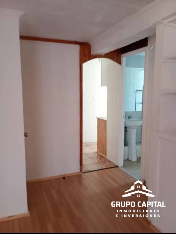 Departamento en Molinare – Quillota