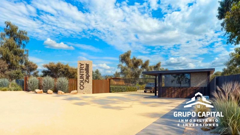 Parcelas Premium 5.000 M² | Country Zapallar