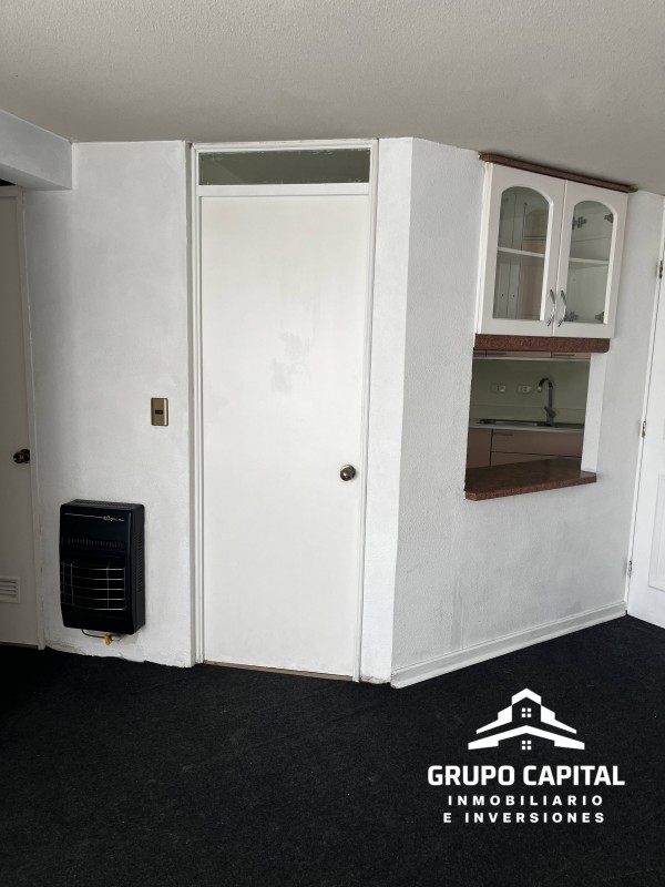 Arriendo Depto 3D/2B Soleado Con Vista y Estacionamiento