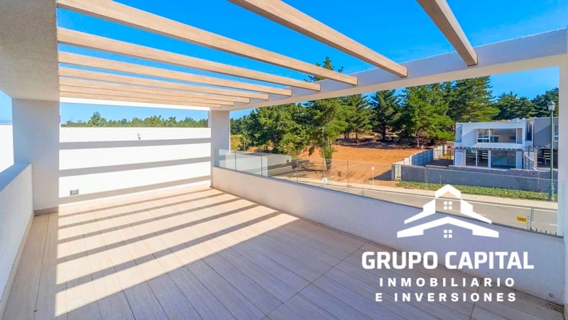 Últimas Casas en Alto Montemar | Vista Al Mar