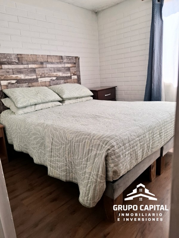 Casa Ampliada y Regularizada en el Sendero, Quillota