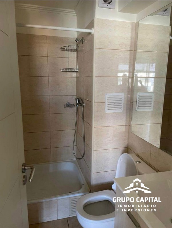 Arriendo Departamento 3D-2B Con Estacionamiento – Quillota
