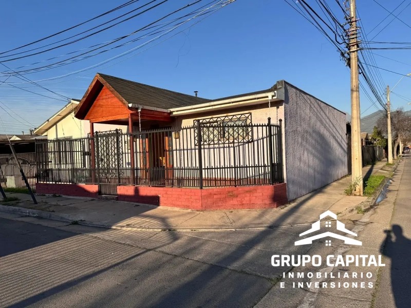 Casa Ampliada, Lista para Habitar en el Sendero