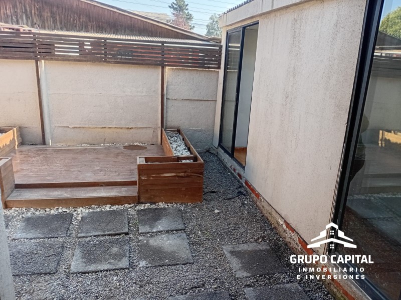 Se Vende Casa 3D 2B en Villa el Sendero, Quillota