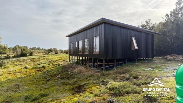 Casa Orilla de Lago y Cerca del Mar | Puerto Montt