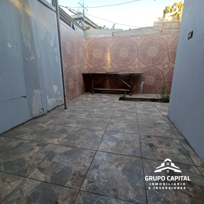 Casa 4D para Remodelar en el Bosque, Quillota
