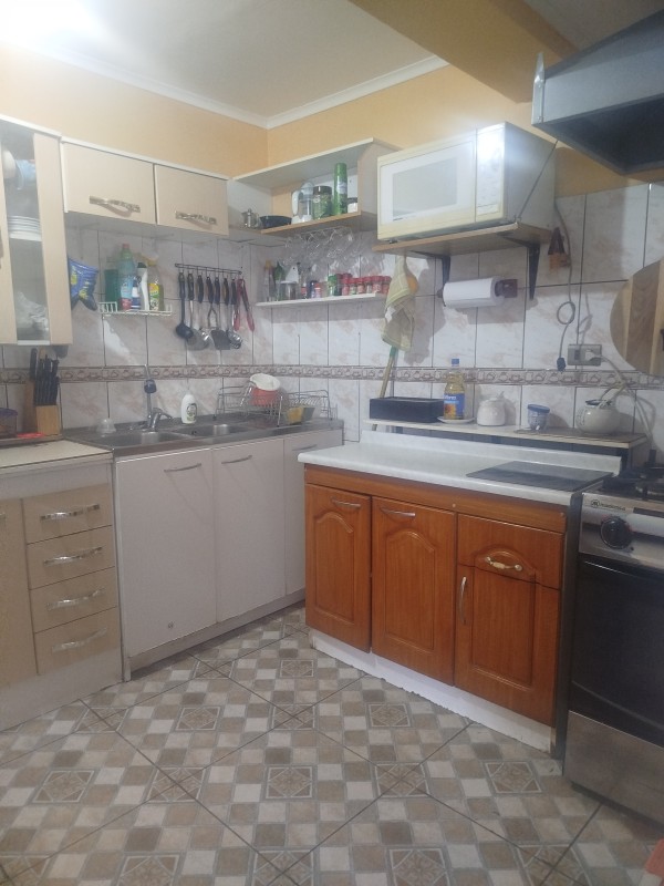 Linda Casa en Villa Torino