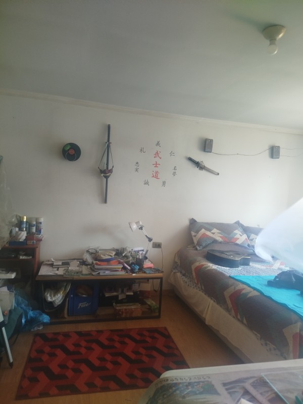 Linda Casa en Villa Torino