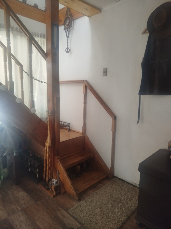 Linda Casa en Villa Torino