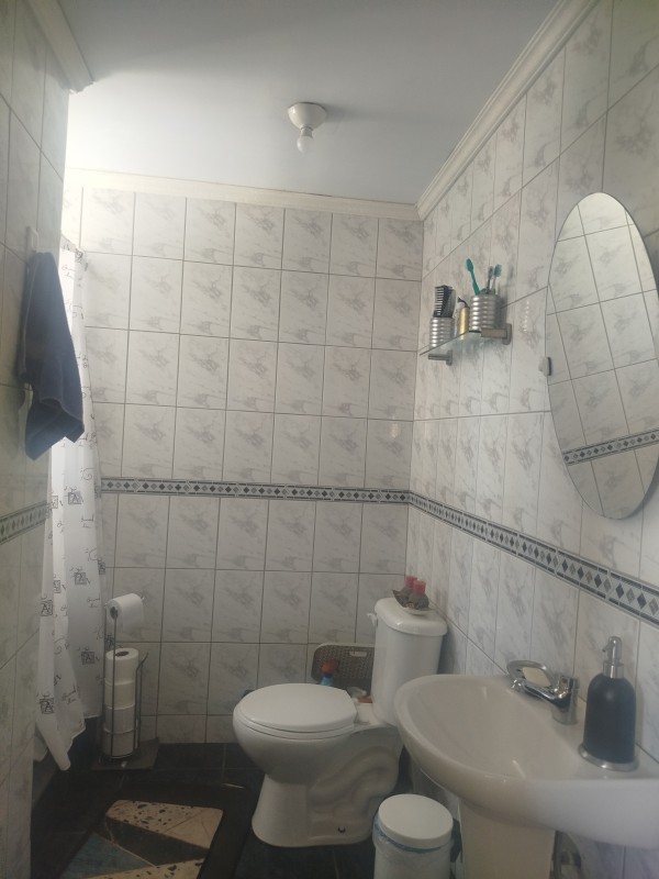 Linda Casa en Villa Torino