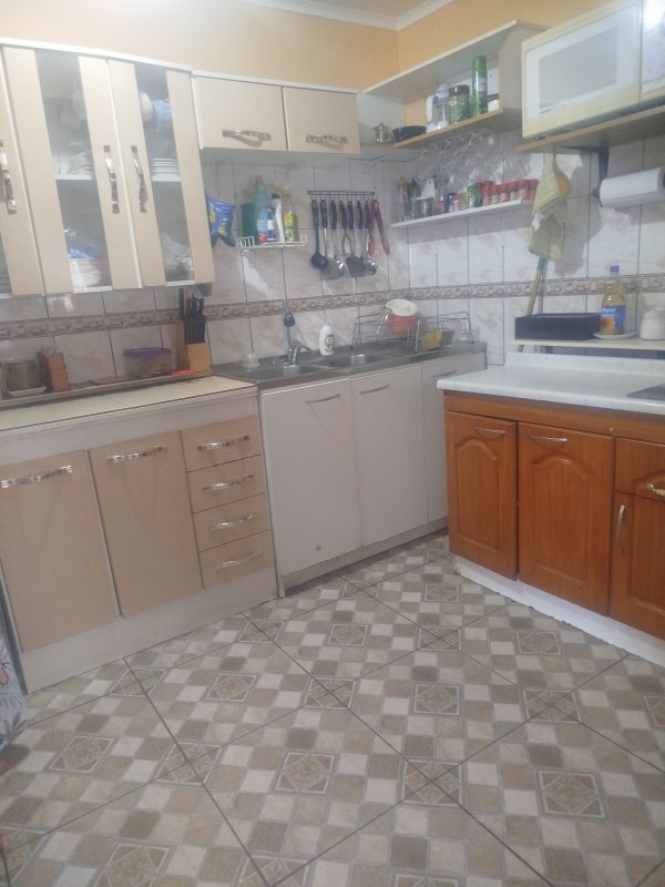 Linda Casa en Villa Torino