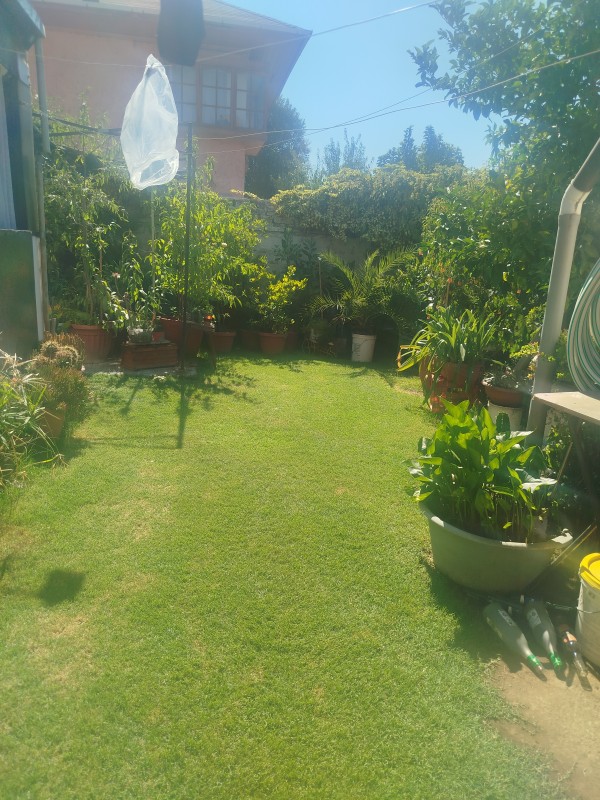 Linda Casa en Villa Torino