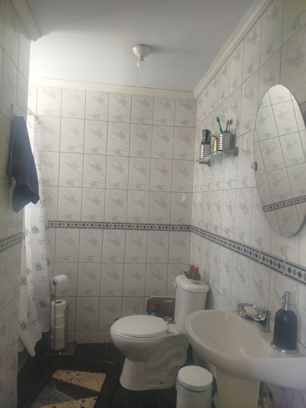 Linda Casa en Villa Torino