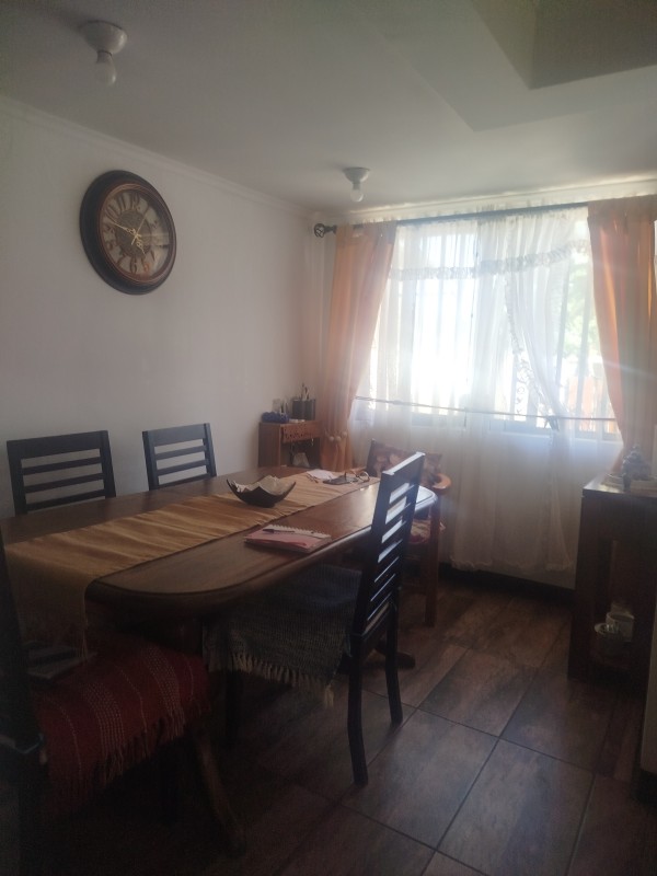 Linda Casa en Villa Torino