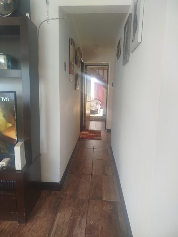 Linda Casa en Villa Torino