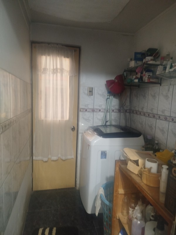 Linda Casa en Villa Torino