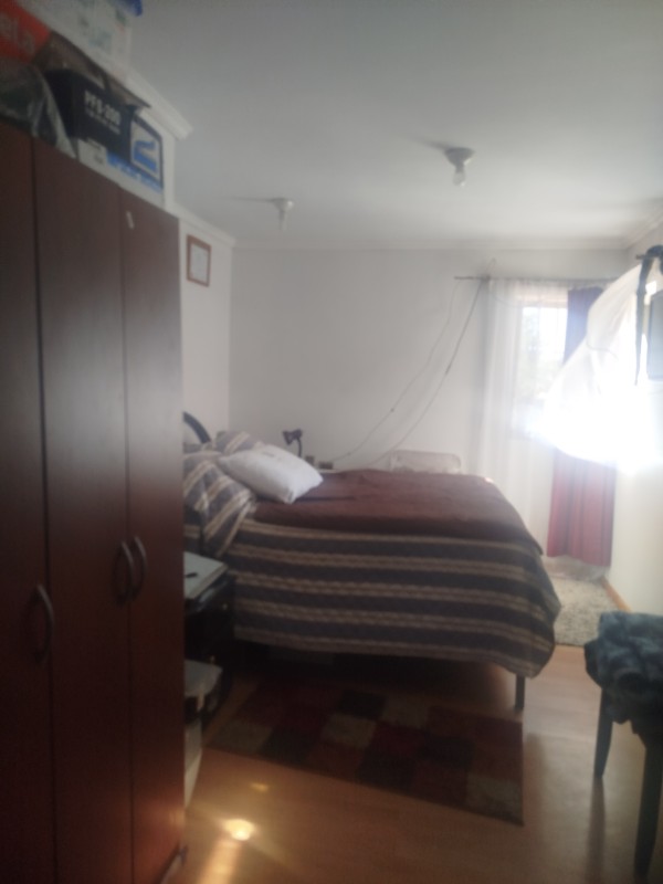 Linda Casa en Villa Torino