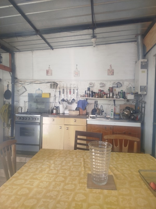 Linda Casa en Villa Torino