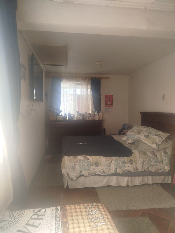 Linda Casa en Villa Torino