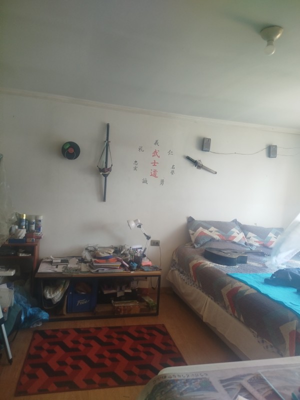 Linda Casa en Villa Torino