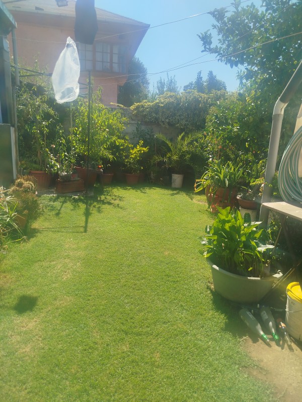 Linda Casa en Villa Torino