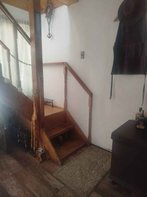 Linda Casa en Villa Torino