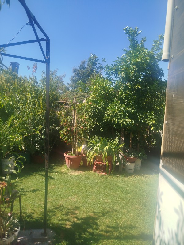 Linda Casa en Villa Torino
