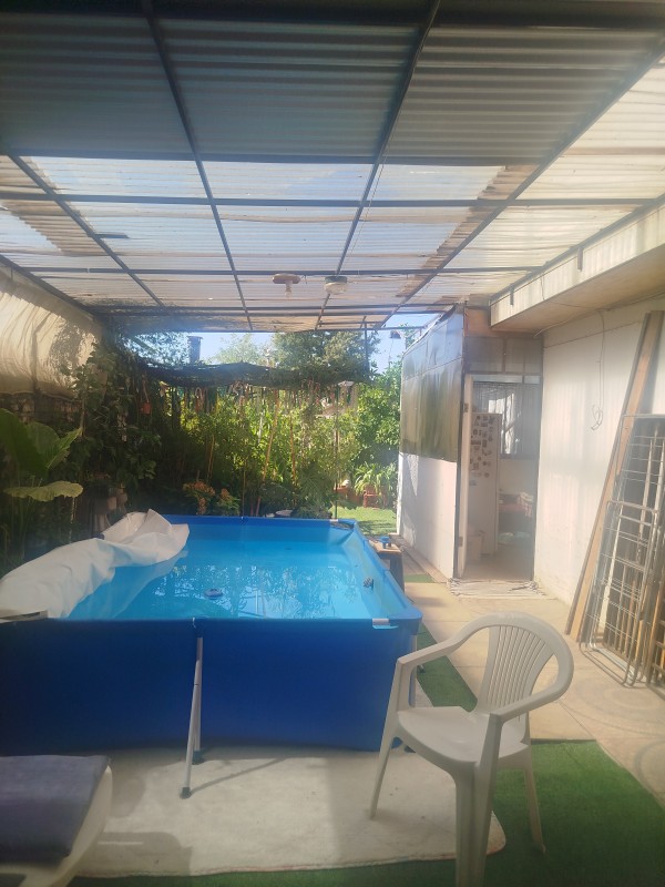 Linda Casa en Villa Torino