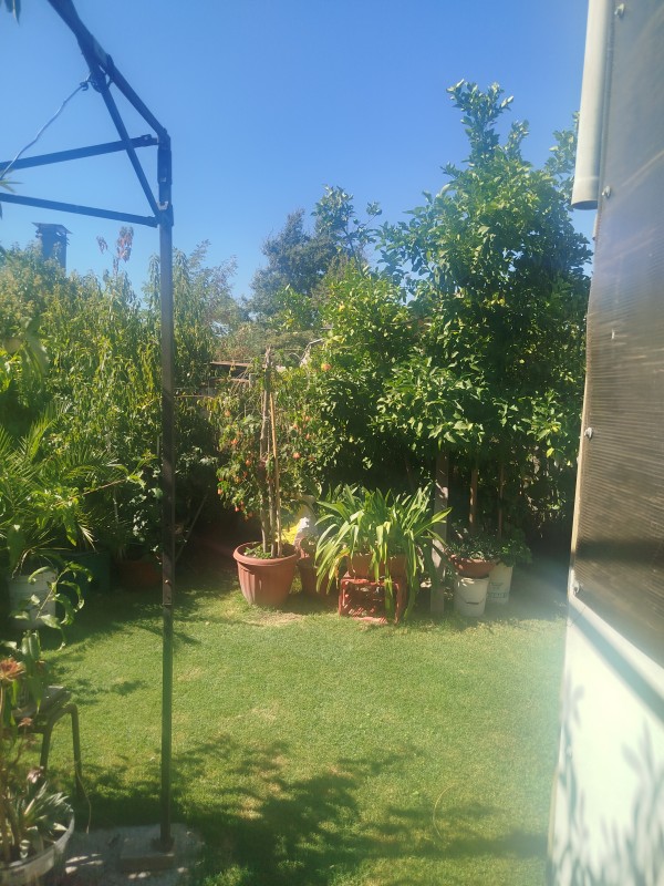 Linda Casa en Villa Torino