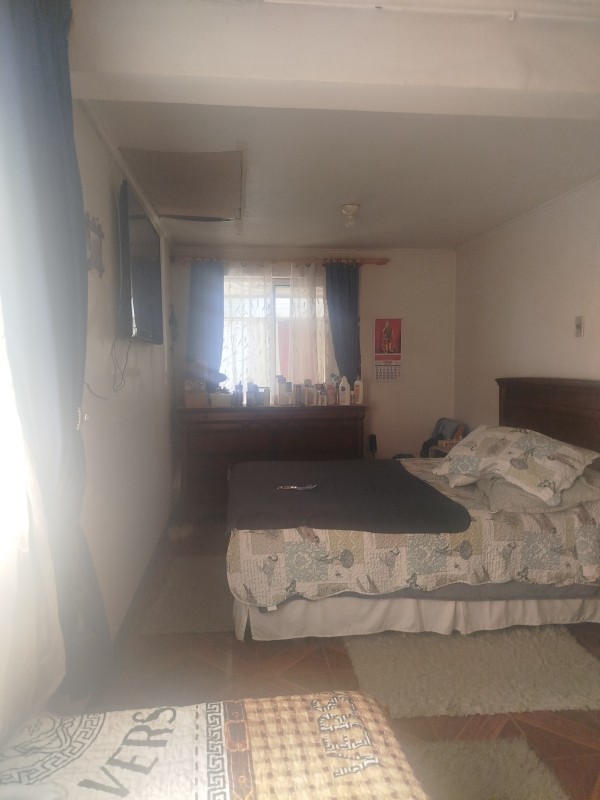 Linda Casa en Villa Torino