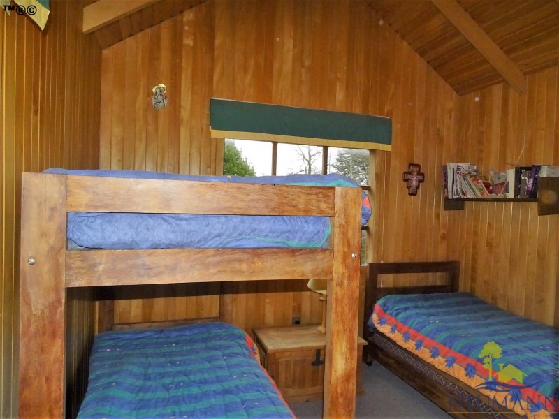 Preciosa Parque 3,3Ha Minutos Puente Chacao Ancud Chiloe
