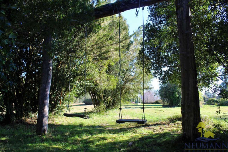 Preciosa Parque 3,3Ha Minutos Puente Chacao Ancud Chiloe