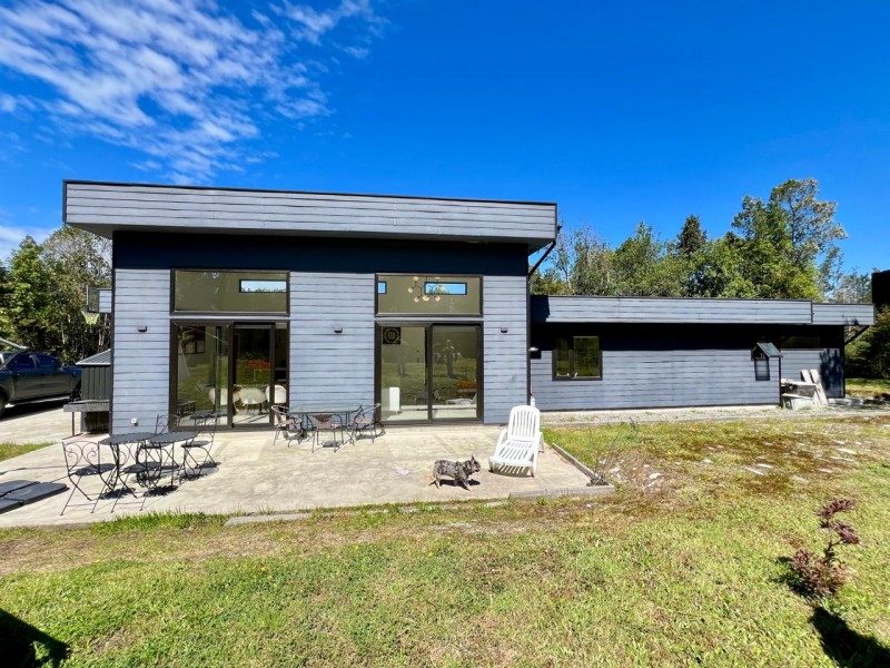 Exclusivo Lomas de Coihuin 5.000Mt+2 Modernas Casas P Montt