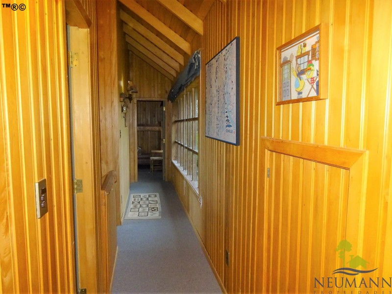 Preciosa Parque 3,3Ha Minutos Puente Chacao Ancud Chiloe